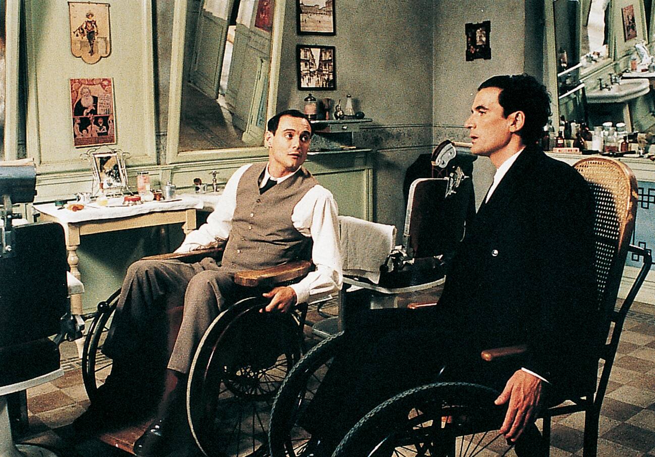 film di troisi e benigni